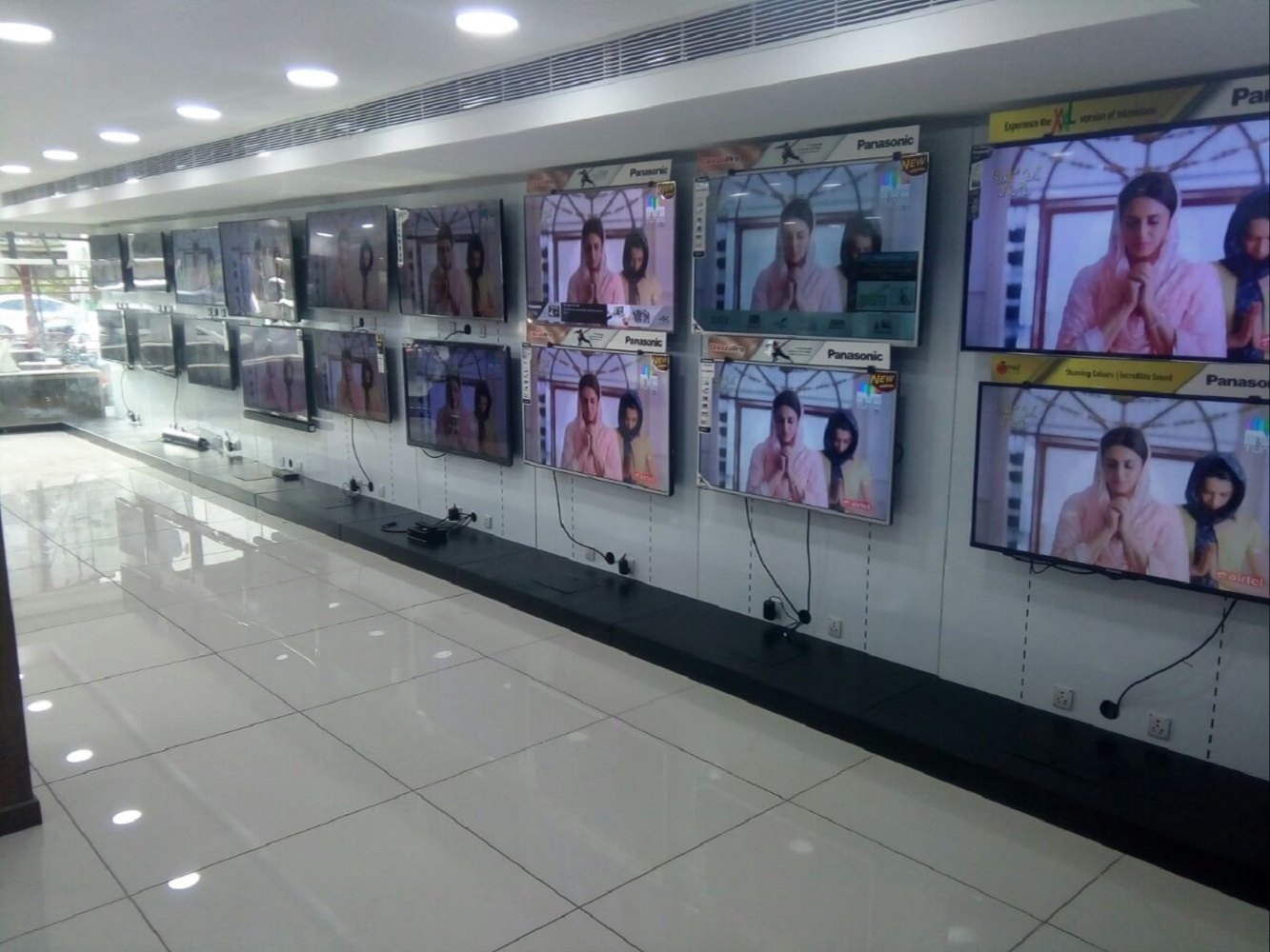 Mounting 4